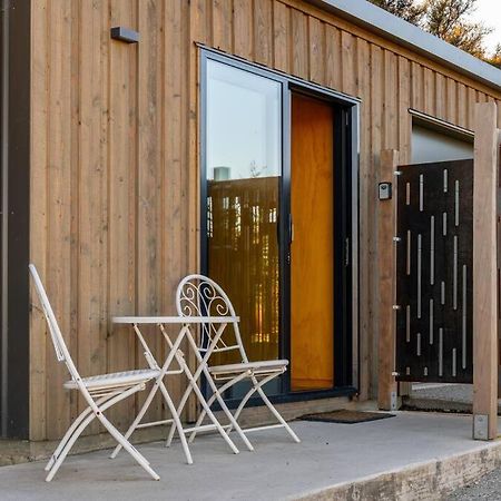 瓦纳卡Cosy Studio With Mountain Views公寓 外观 照片
