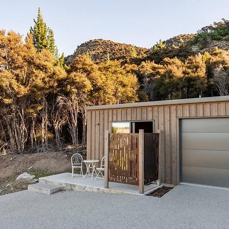 瓦纳卡Cosy Studio With Mountain Views公寓 外观 照片