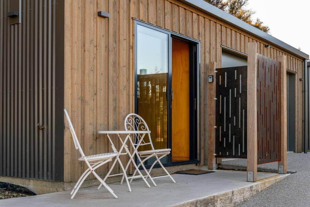 瓦纳卡Cosy Studio With Mountain Views公寓 外观 照片